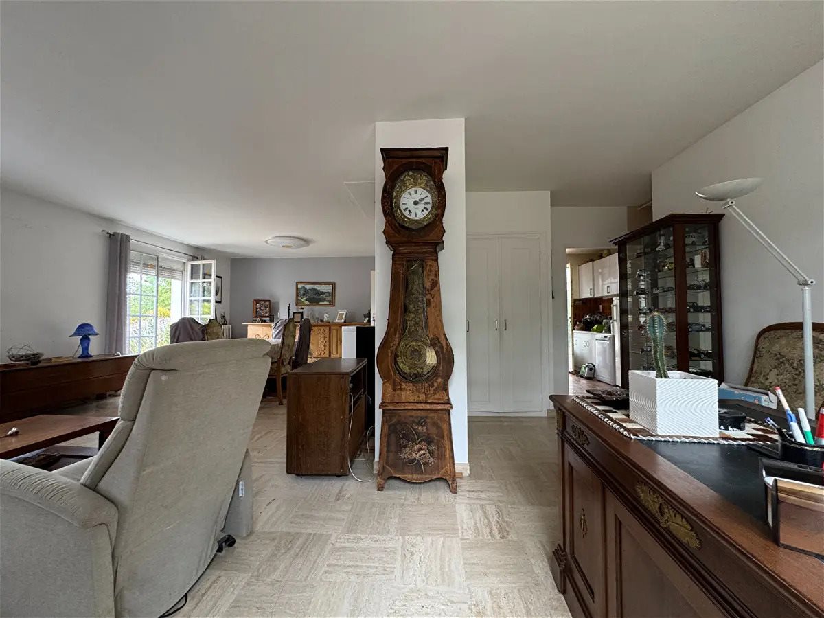 Maison à vendre, 129m², Saint-Symphorien