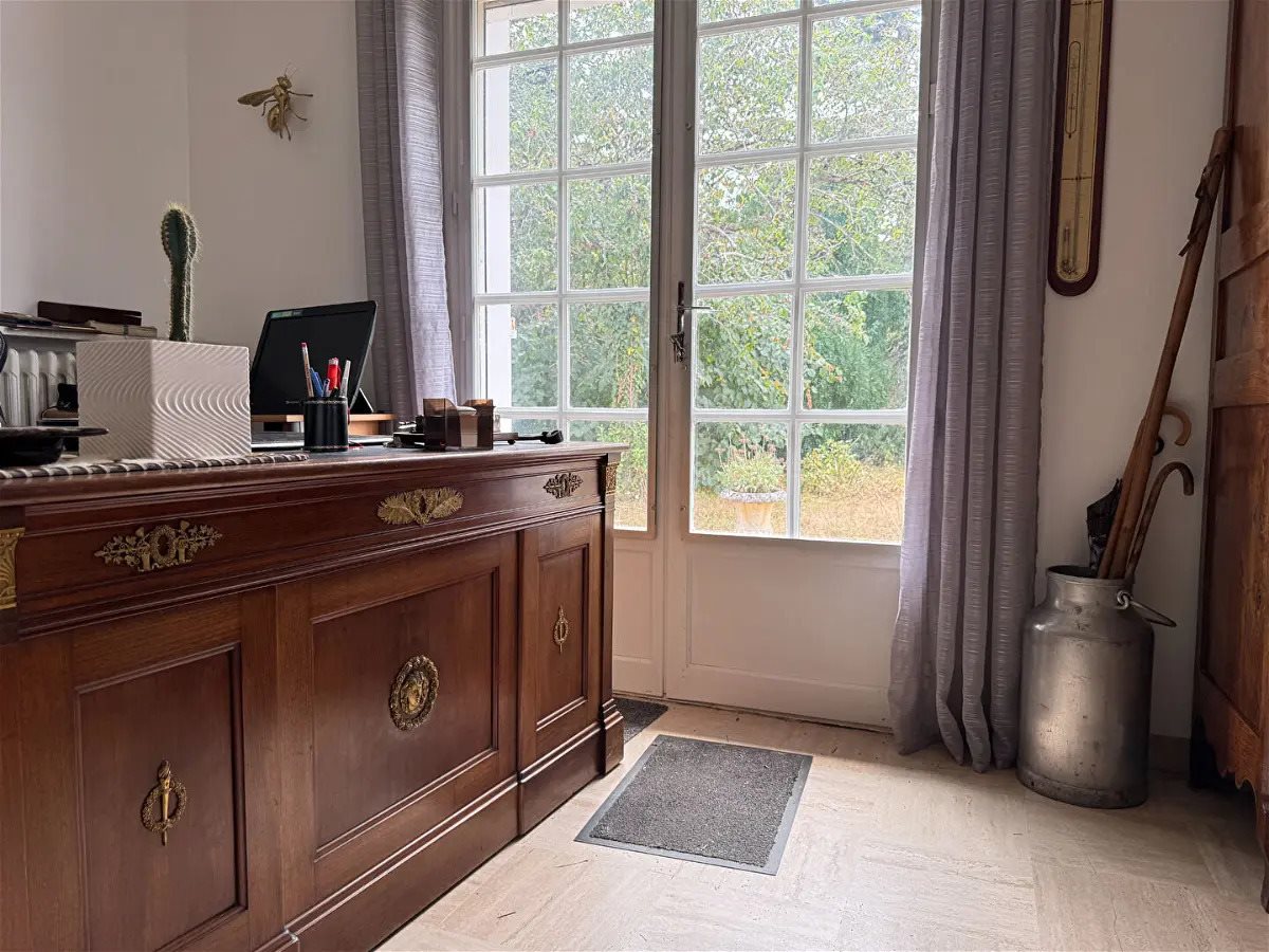 Maison à vendre, 129m², Saint-Symphorien