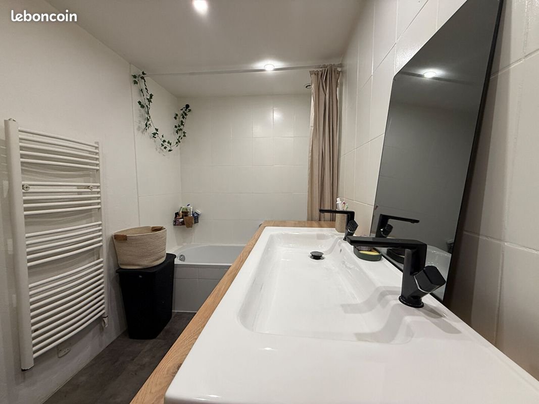 Maison à vendre, 82m², Benon