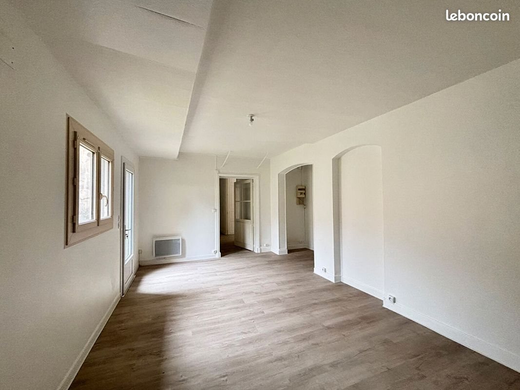 Appartement à louer, 75m², Saint-Maixent-l'École