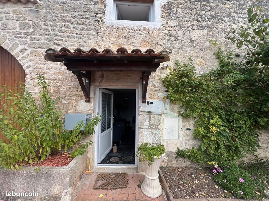 Maison à louer, 33m², Niort