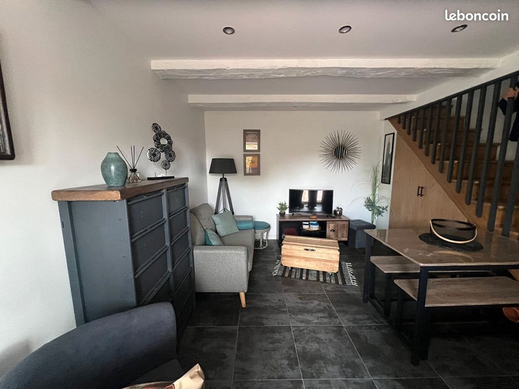 Maison à louer, 33m², Niort