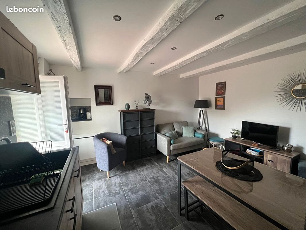 Maison à louer, 33m², Niort