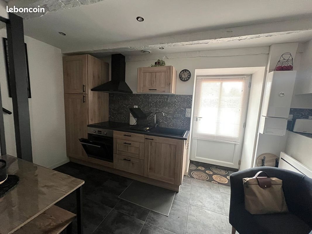 Maison à louer, 33m², Niort