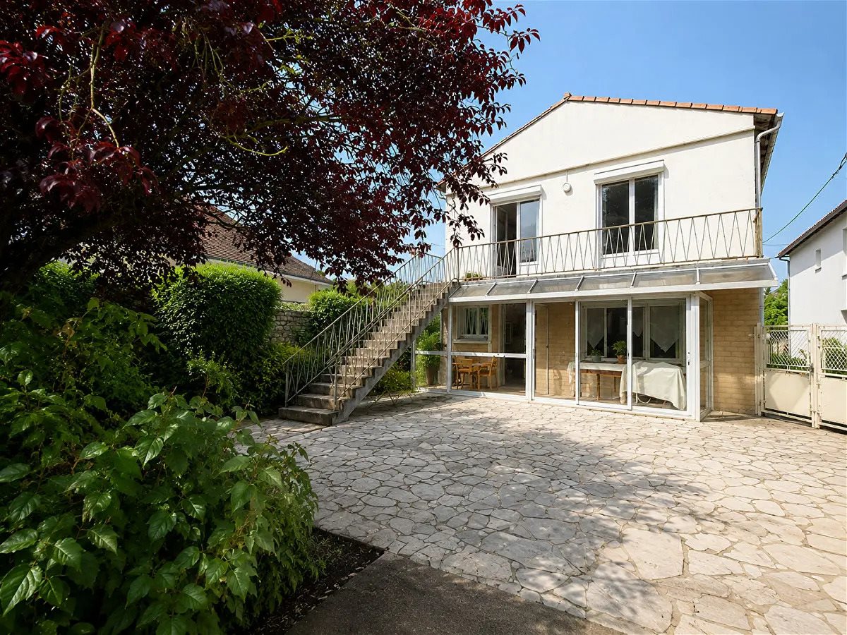 Maison à vendre, 178m², Mauzé-sur-le-Mignon