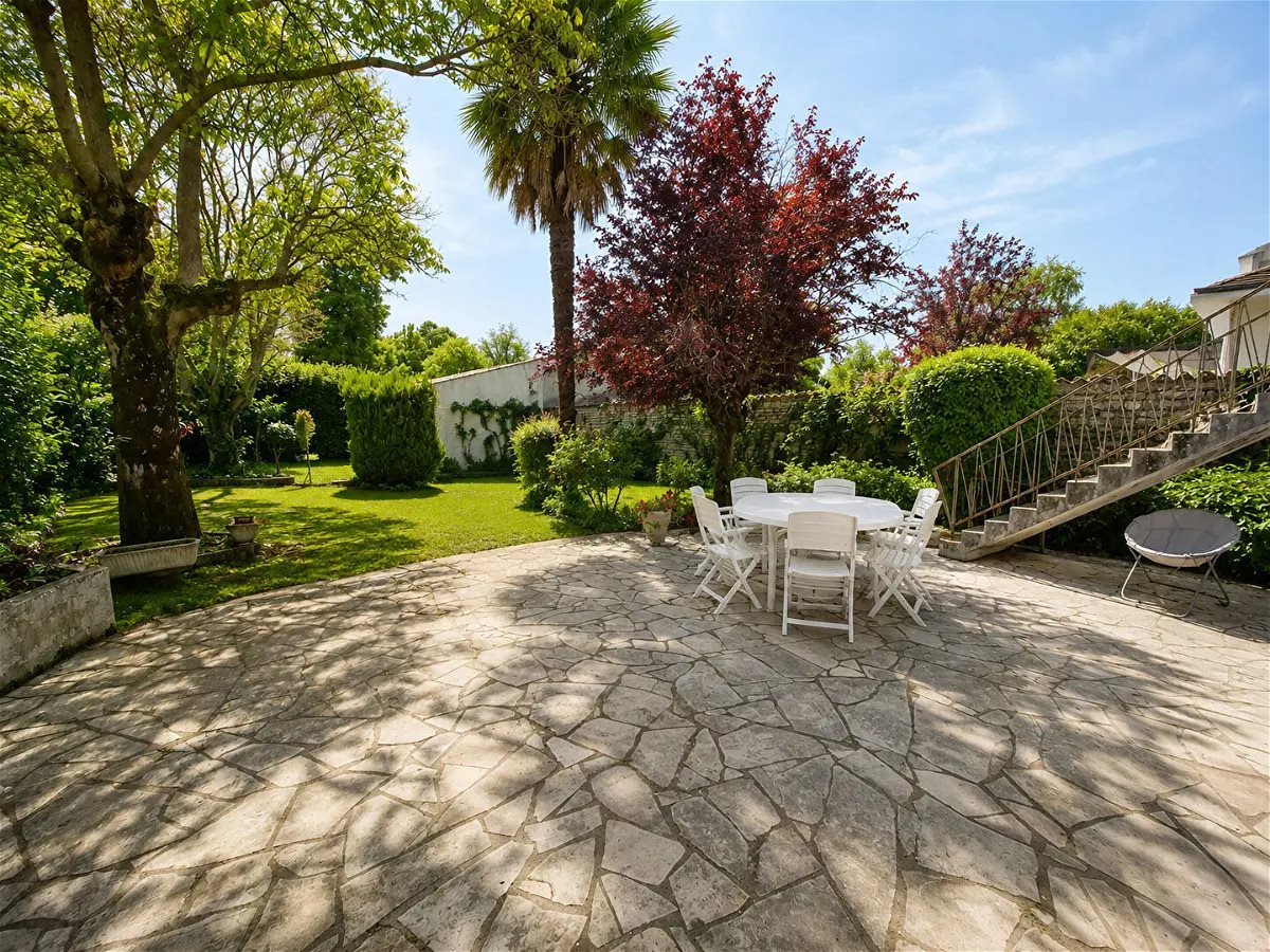 Maison à vendre, 178m², Mauzé-sur-le-Mignon