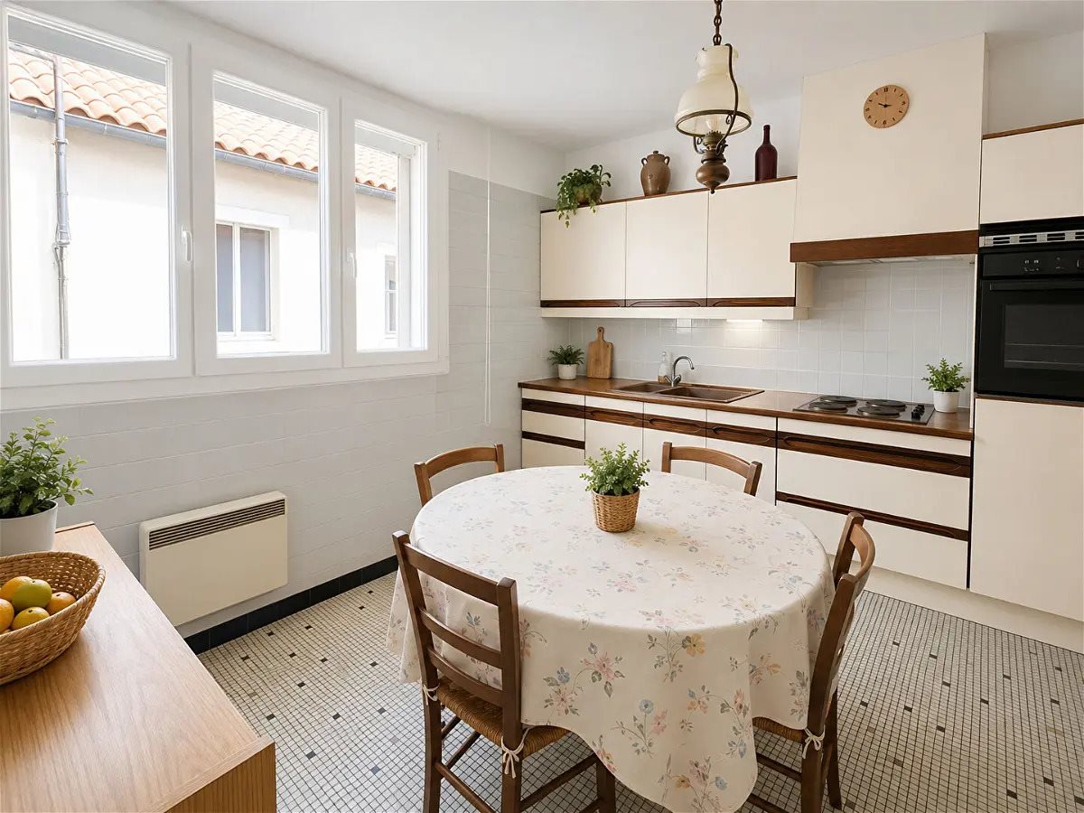 Maison à vendre, 178m², Mauzé-sur-le-Mignon