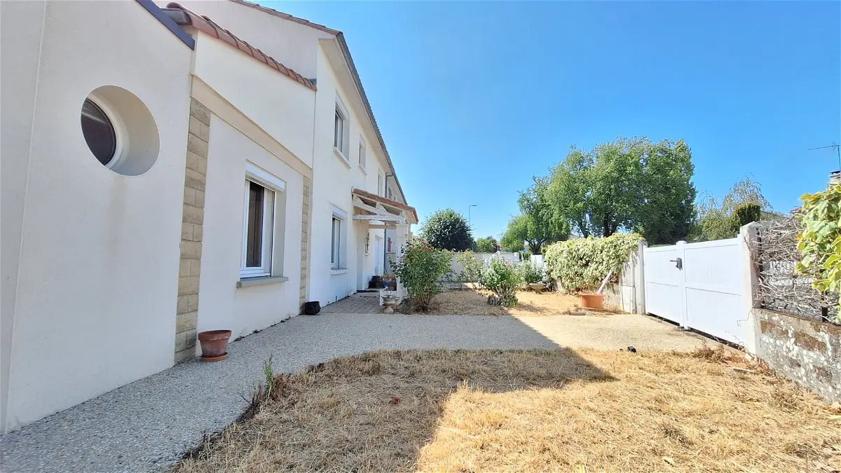 Maison à vendre, 167m², Niort