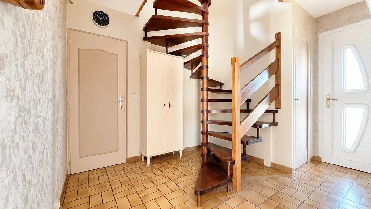 Maison à vendre, 167m², Niort