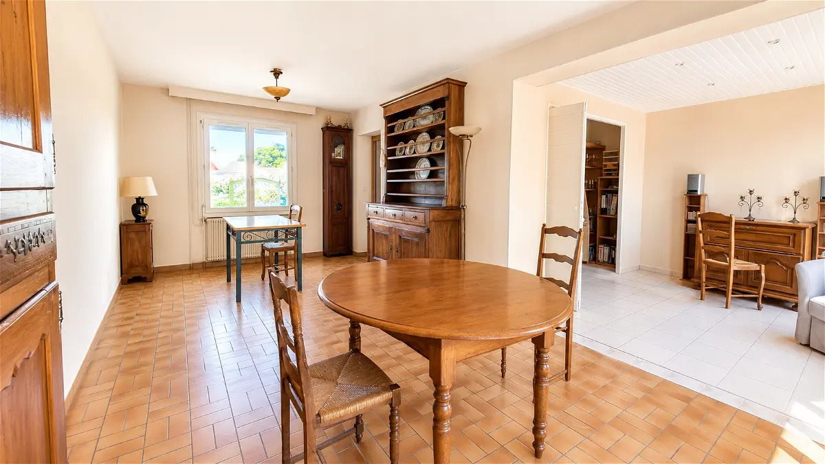 Maison à vendre, 167m², Niort