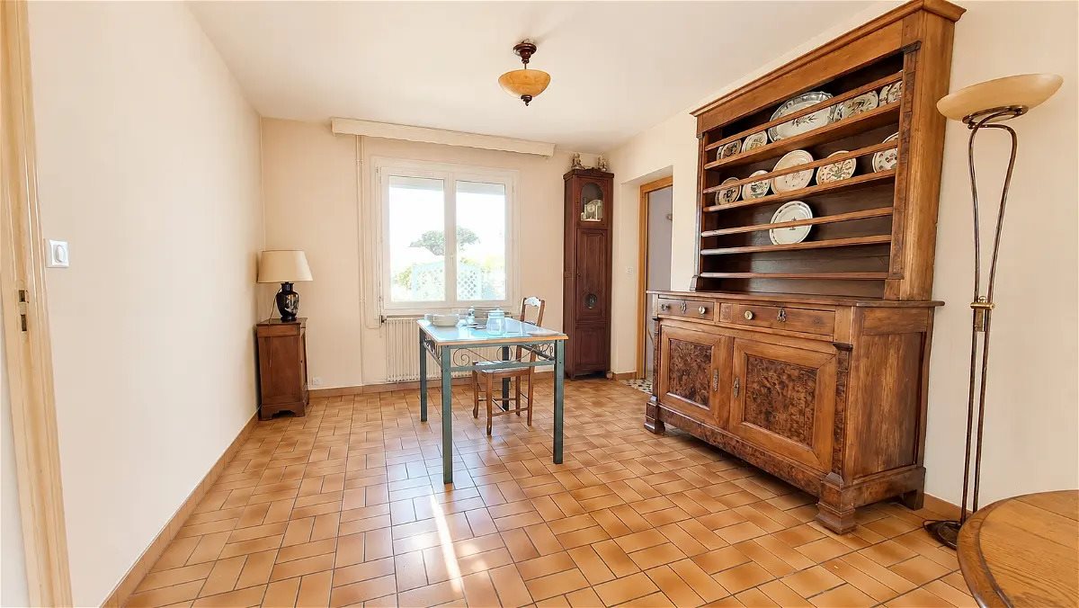 Maison à vendre, 167m², Niort