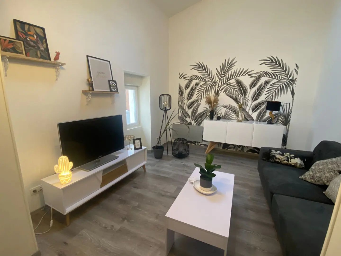 Maison à louer, 57m², Niort