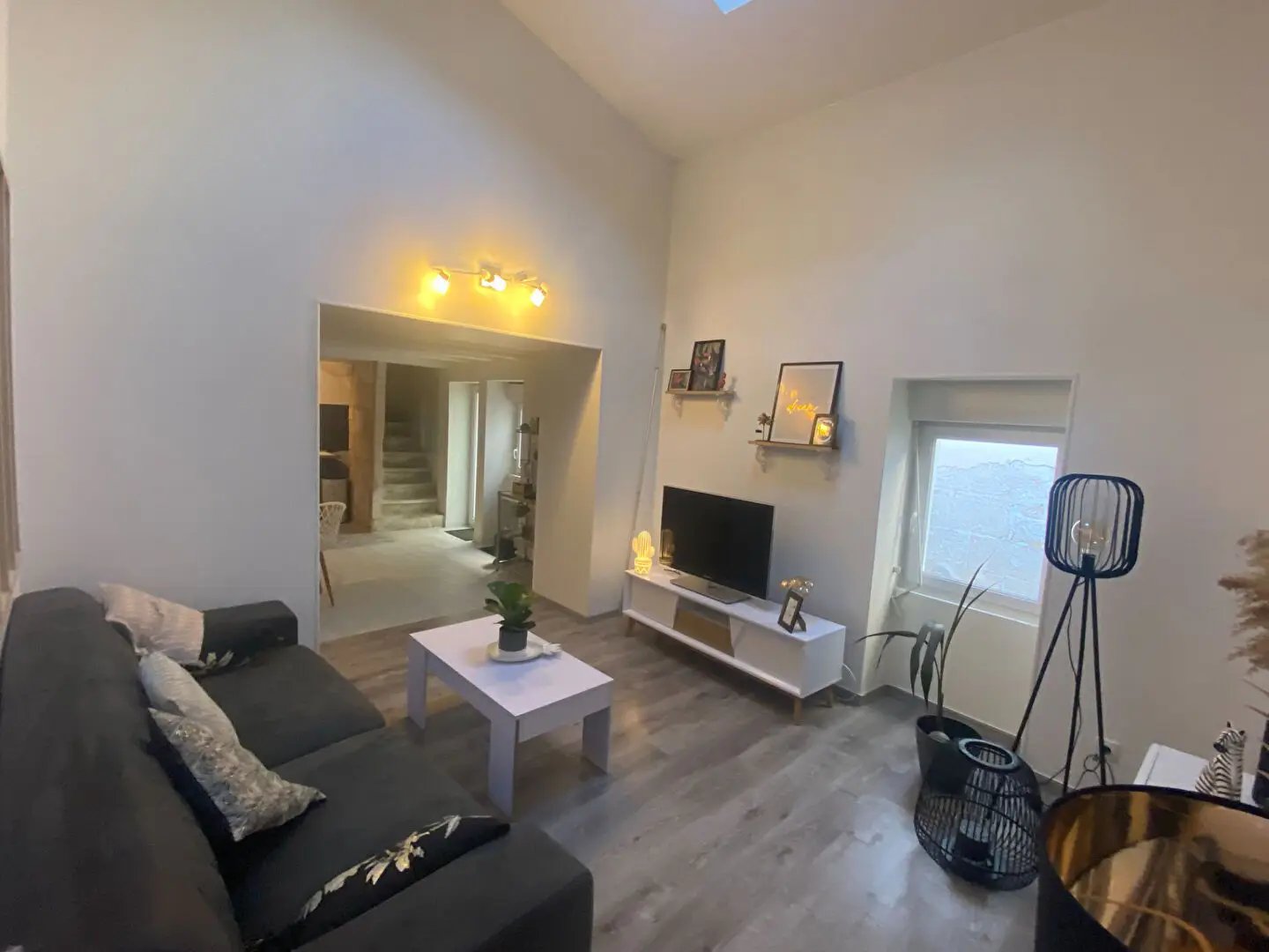 Maison à louer, 57m², Niort