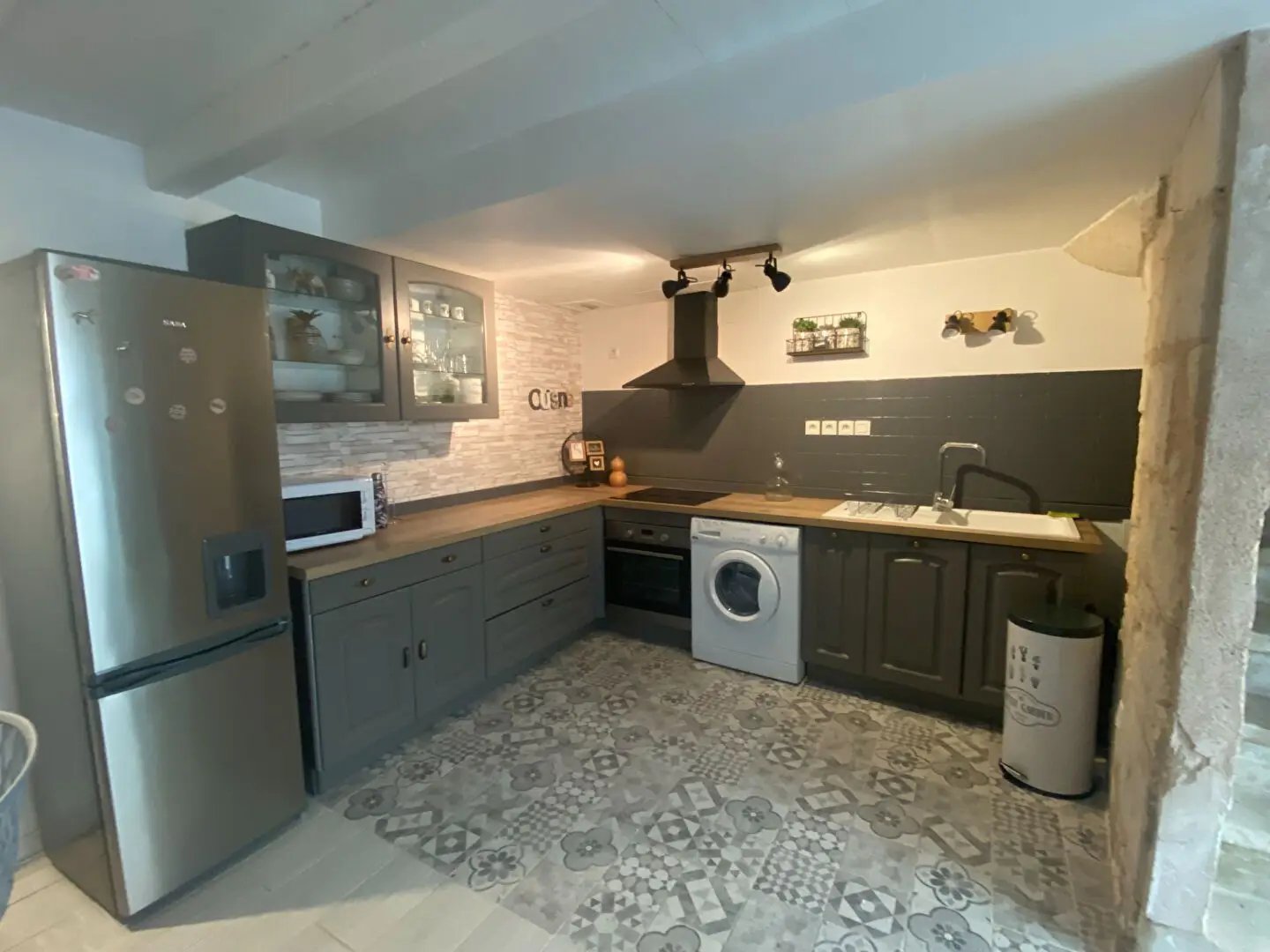 Maison à louer, 57m², Niort