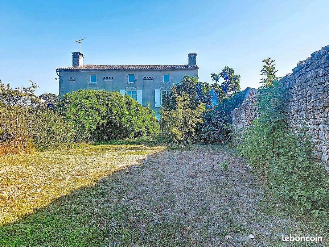 Maison à vendre, 150m², La Crèche