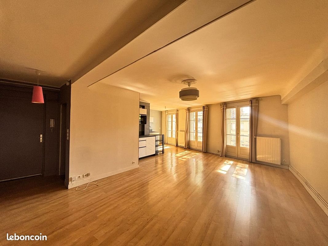Appartement à louer, 95m², Niort