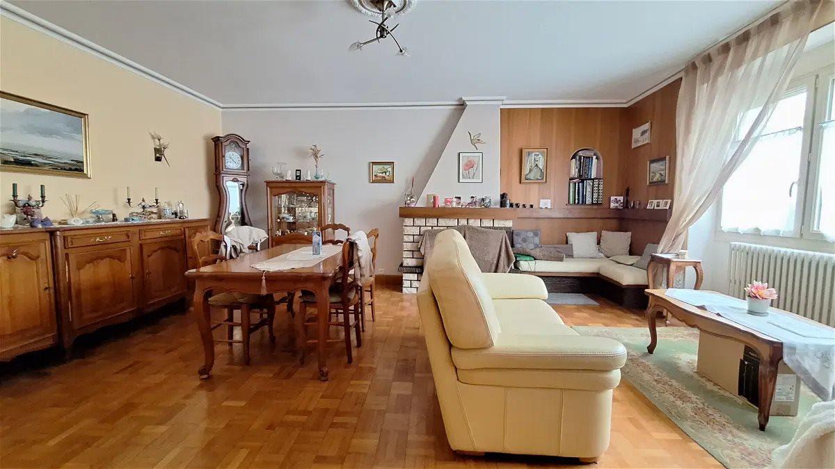 Maison à vendre, 227m², Chef-Boutonne