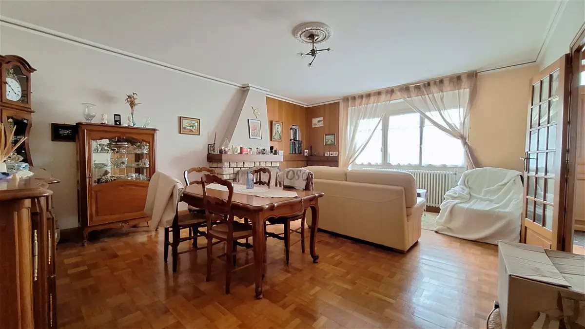 Maison à vendre, 227m², Chef-Boutonne