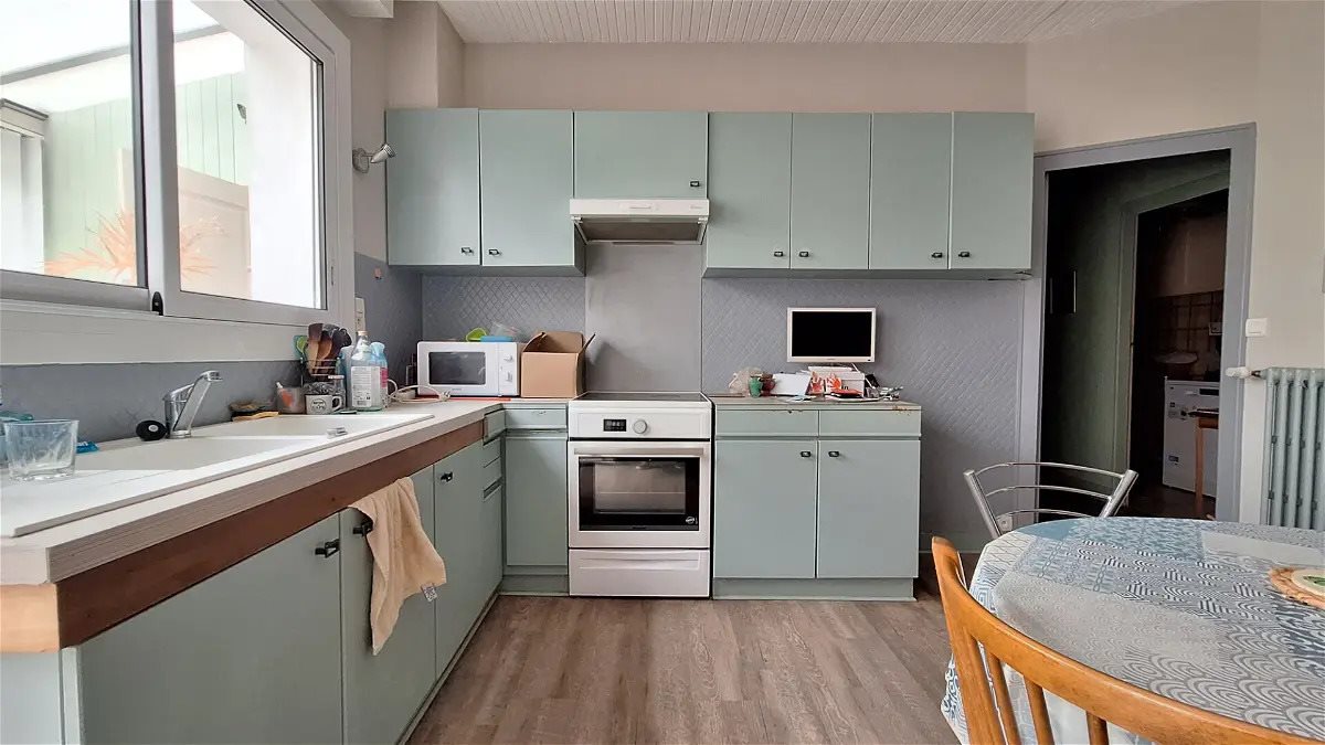 Maison à vendre, 227m², Chef-Boutonne