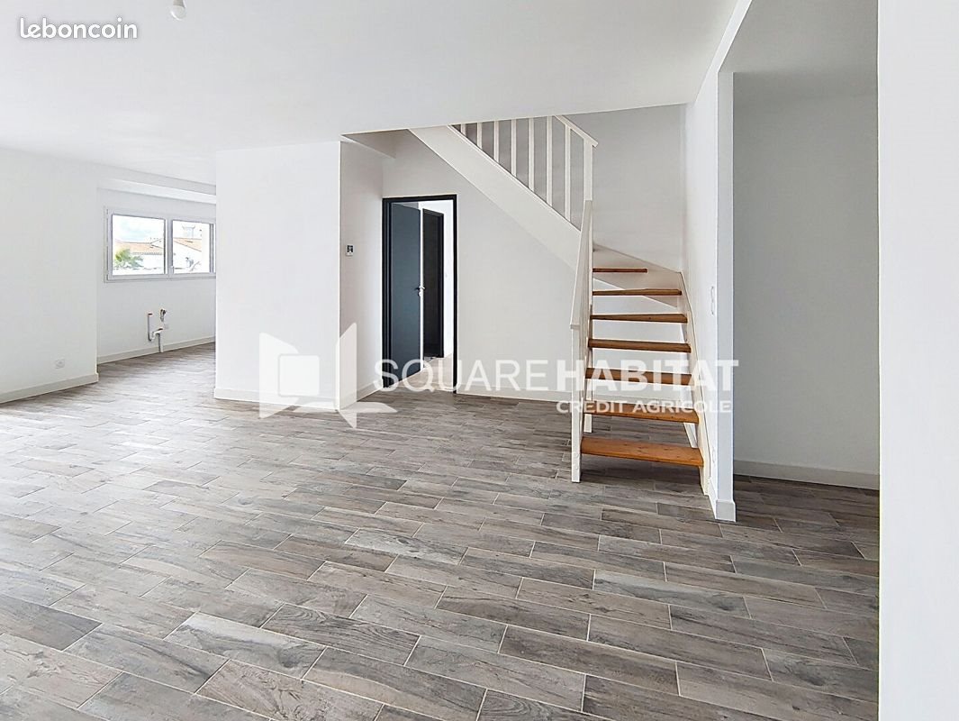 Maison à vendre, 116m², Aigrefeuille-d'Aunis