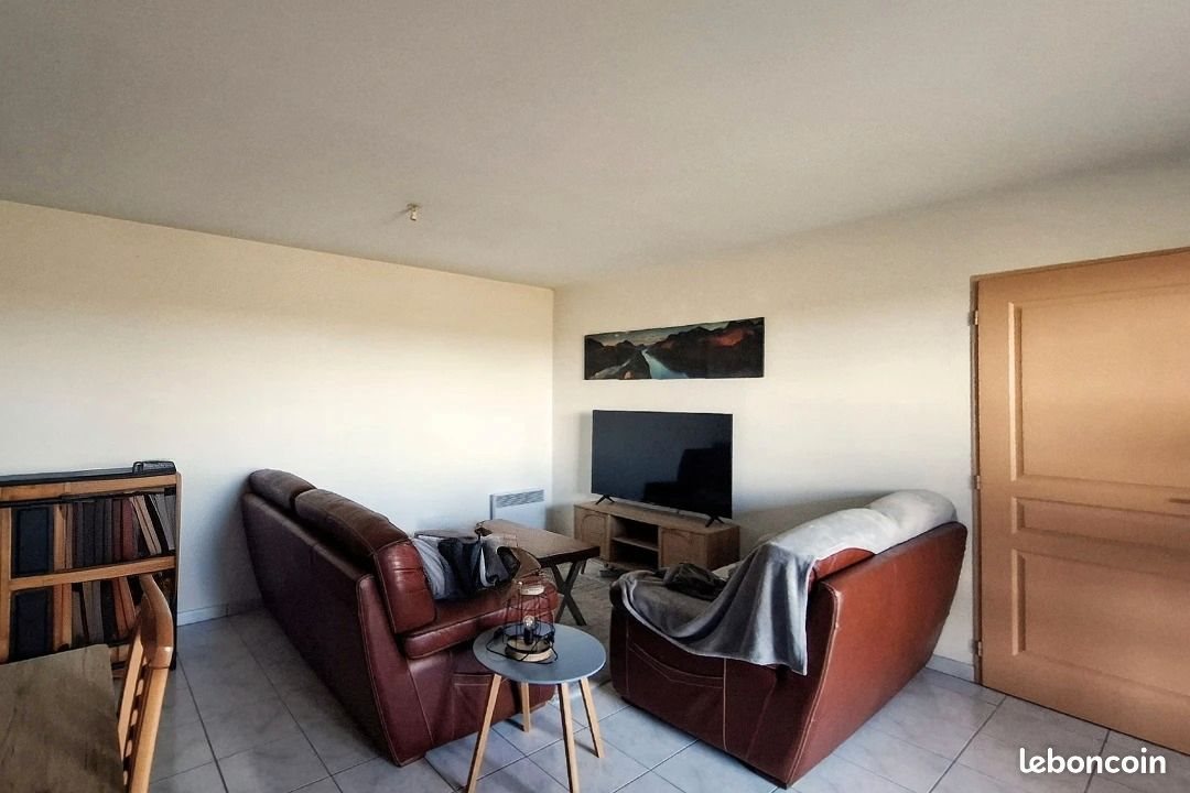 Appartement à vendre, 62m², Saint-Jean-d'Angély