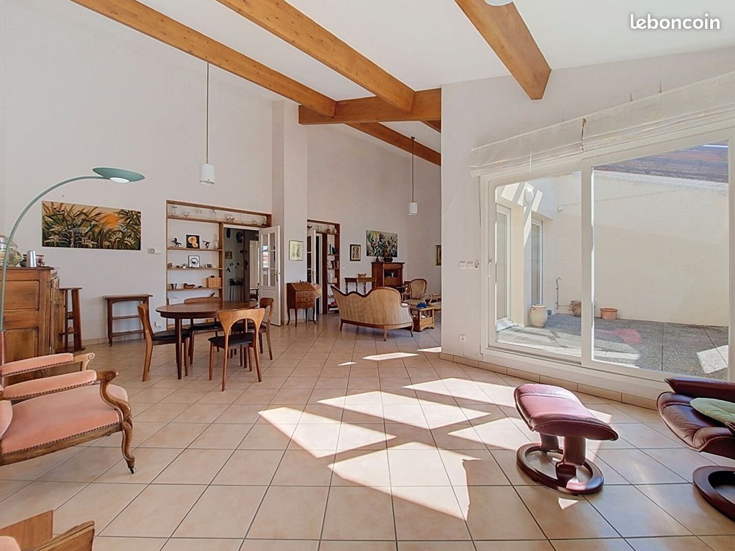 Appartement à vendre, 102m², Saintes