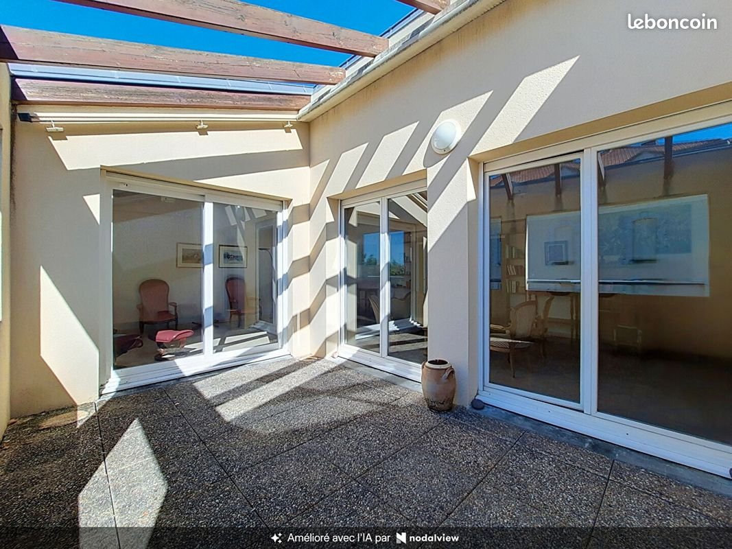 Appartement à vendre, 102m², Saintes