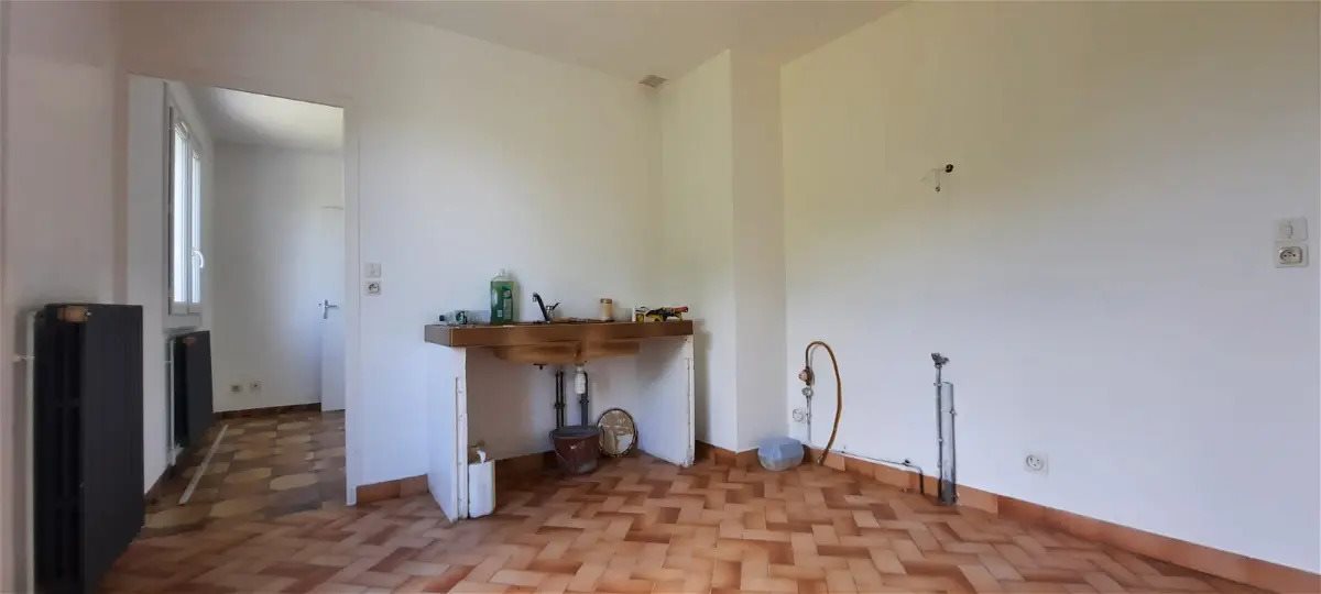 Maison à vendre, 124m², Chauray