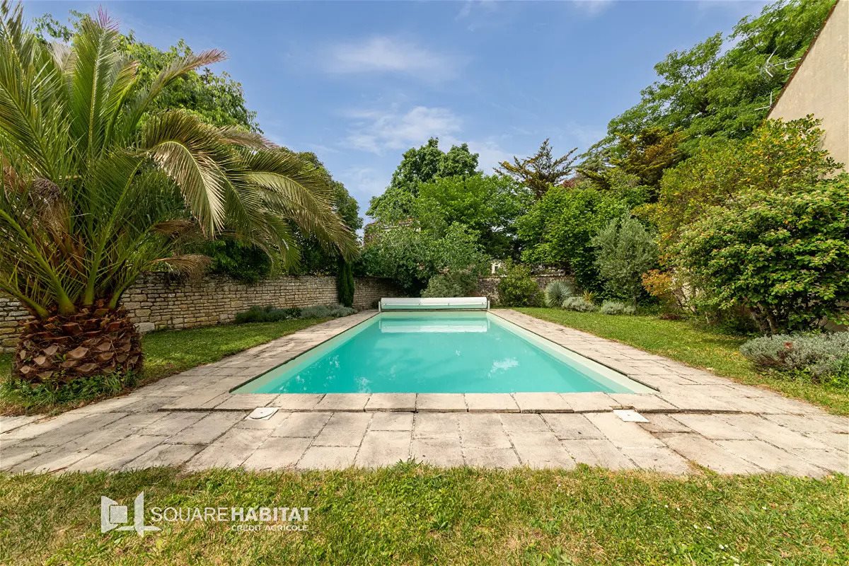 Maison à vendre, 301m², Niort
