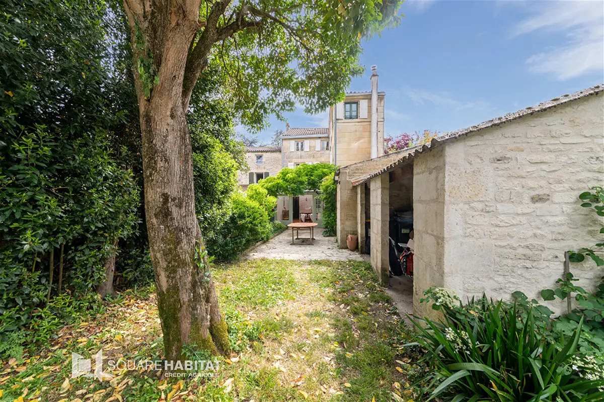 Maison à vendre, 301m², Niort
