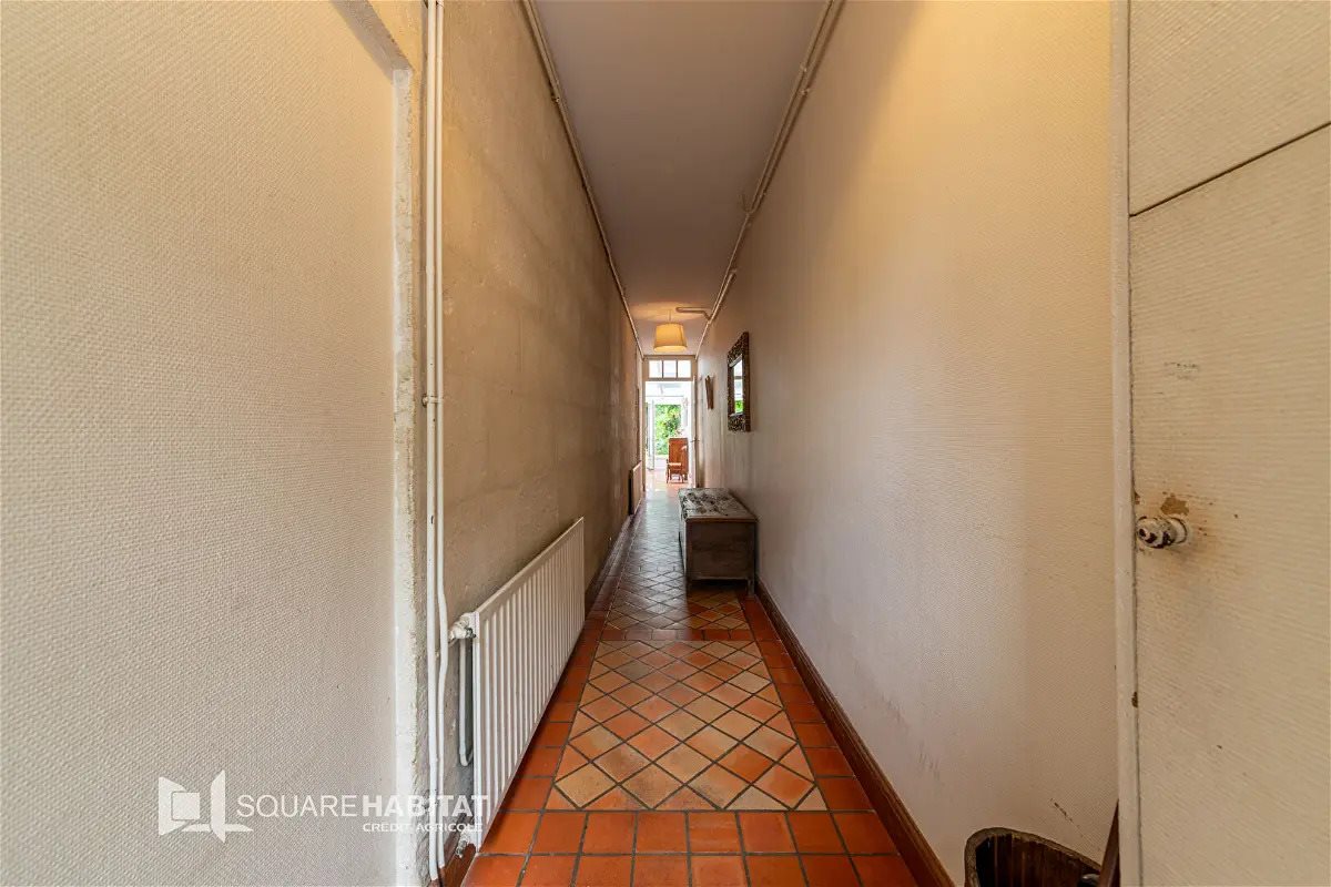 Maison à vendre, 301m², Niort