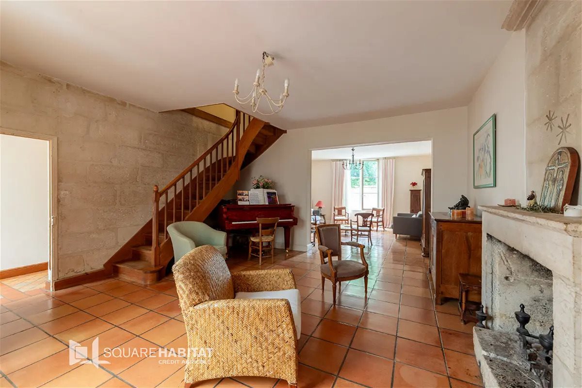 Maison à vendre, 301m², Niort