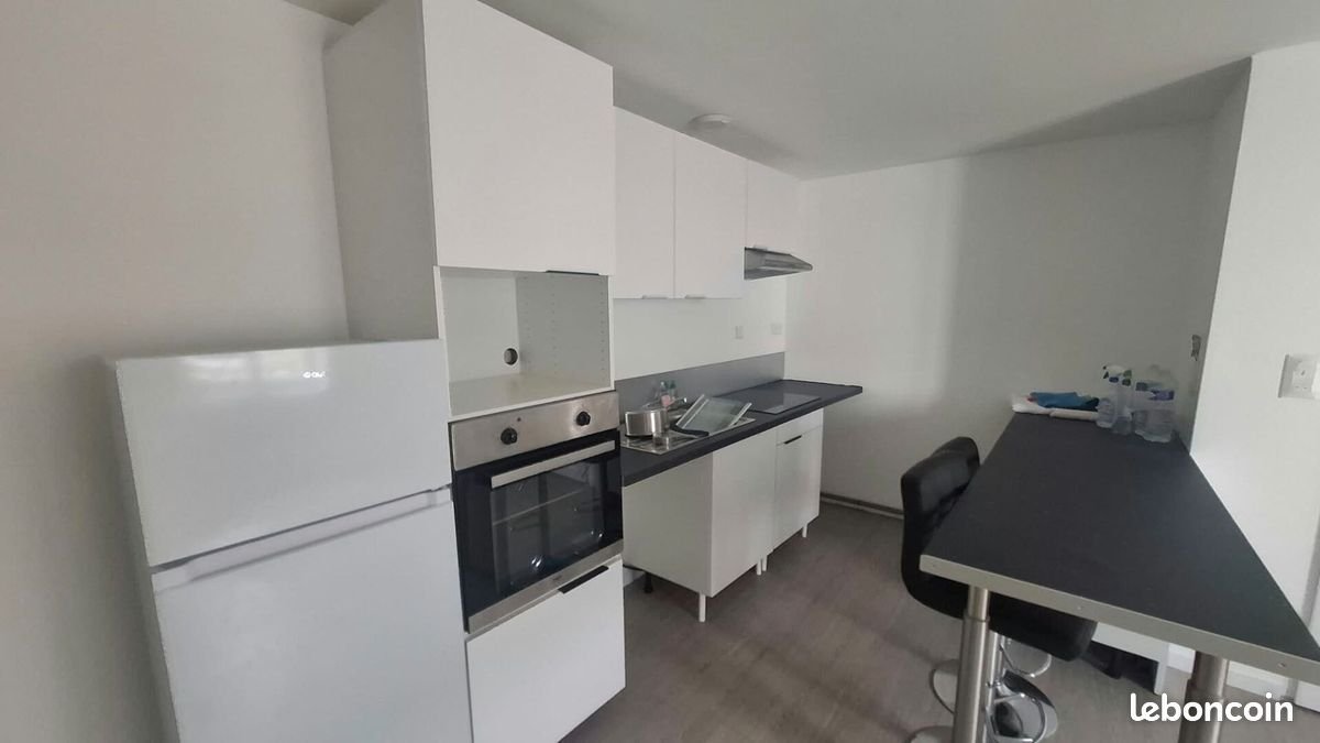 Appartement à louer, 43m², Thouars
