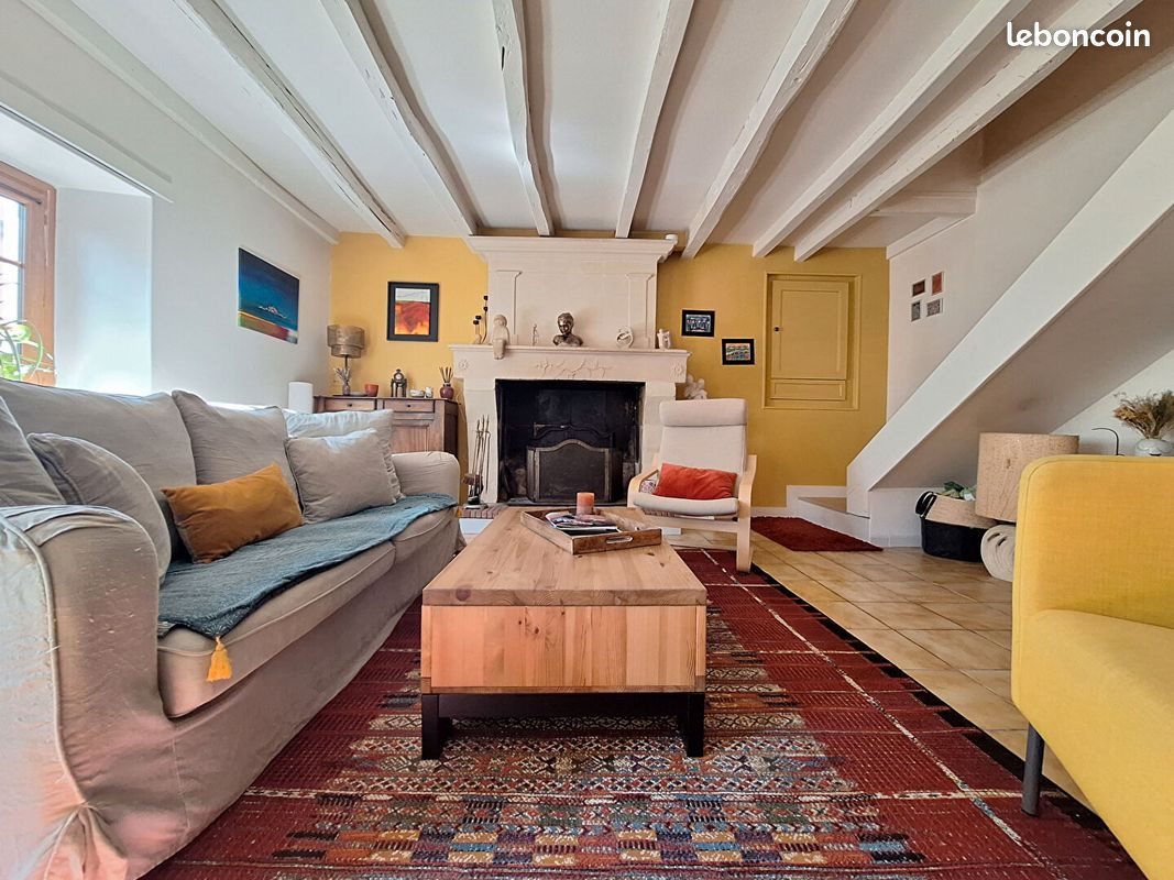 Maison à vendre, 112m², Bords