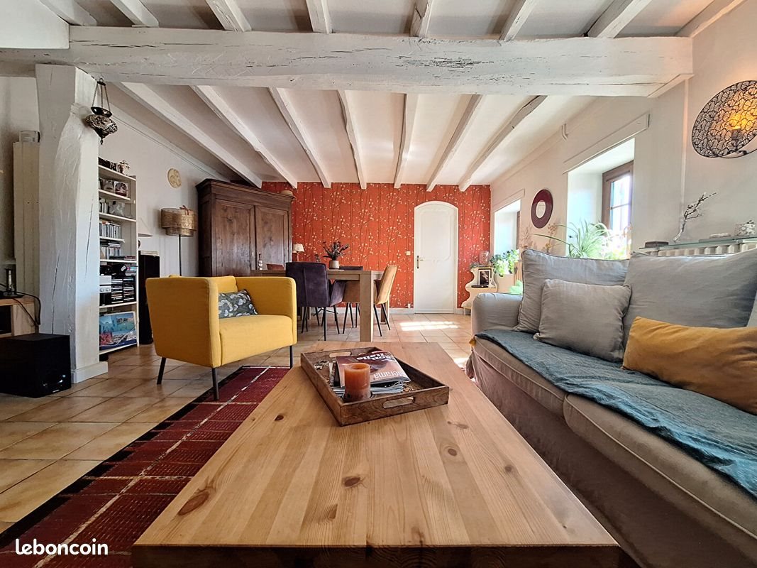 Maison à vendre, 112m², Bords