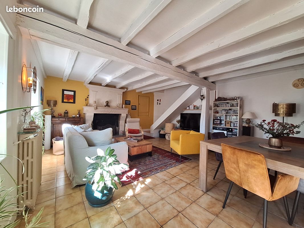 Maison à vendre, 112m², Bords