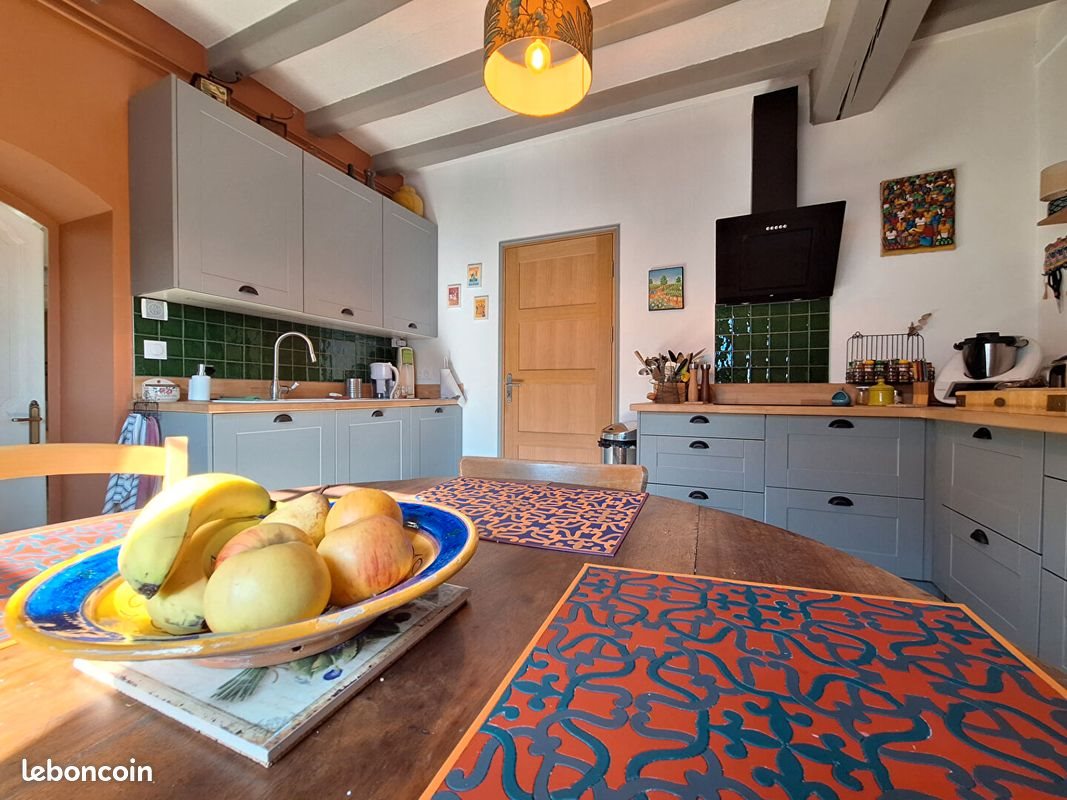 Maison à vendre, 112m², Bords