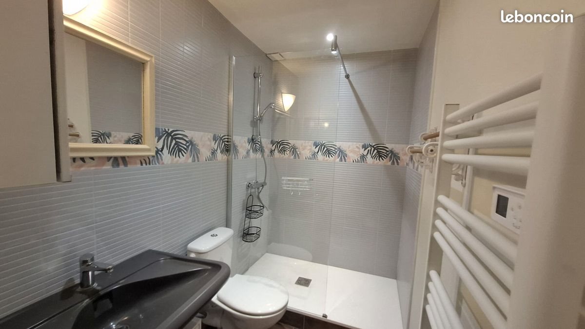 Maison à louer, 114m², Pamproux