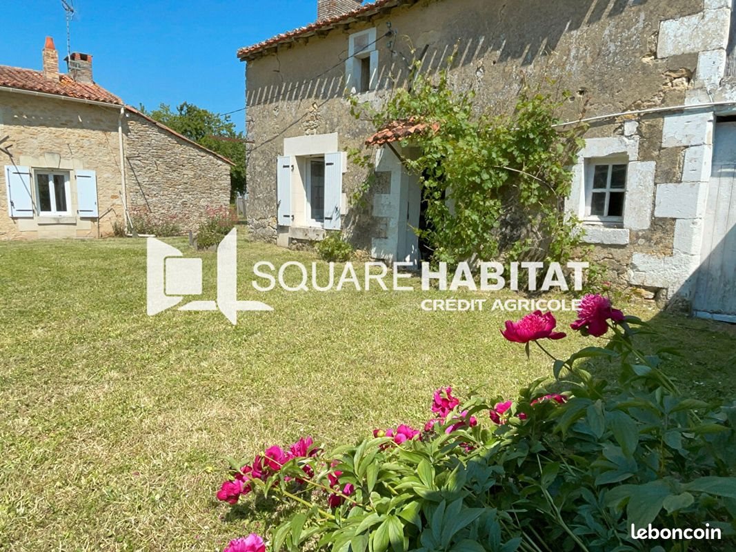 Maison à vendre, 109m², Plaine-et-Vallées