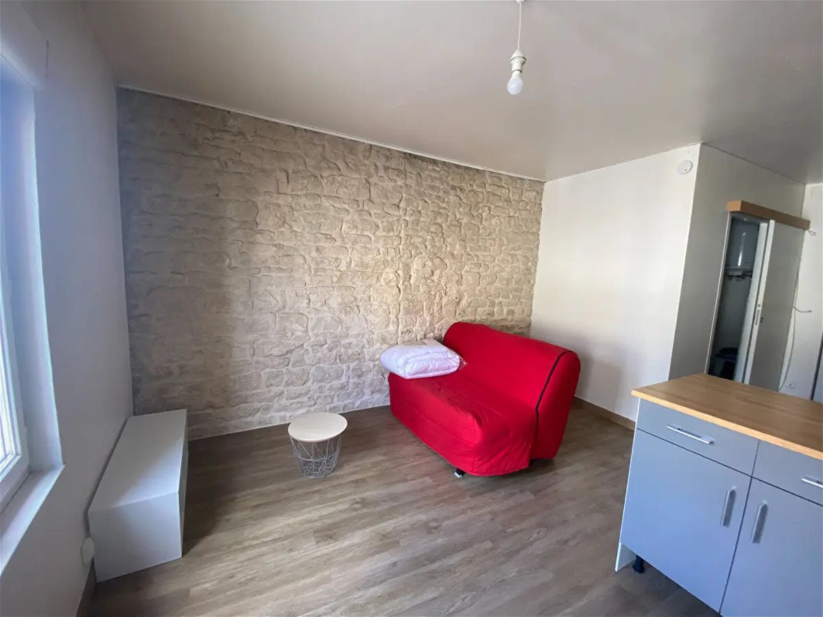 Appartement à louer, 30m², Niort