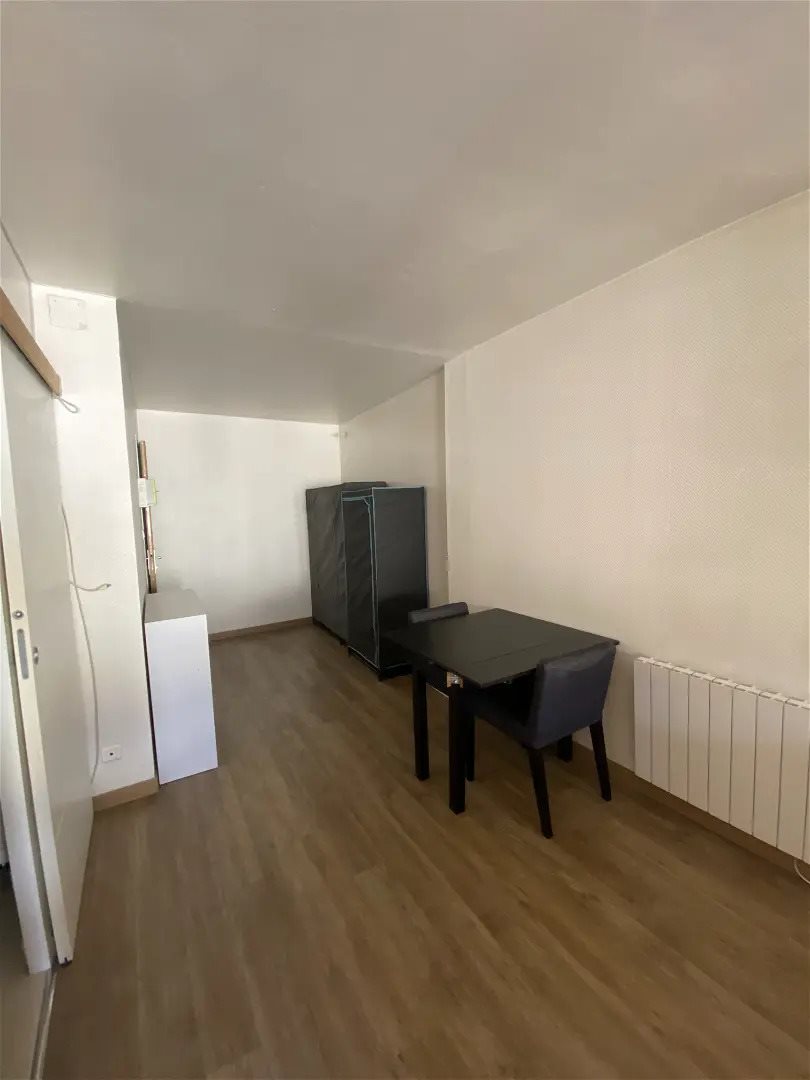 Appartement à louer, 30m², Niort