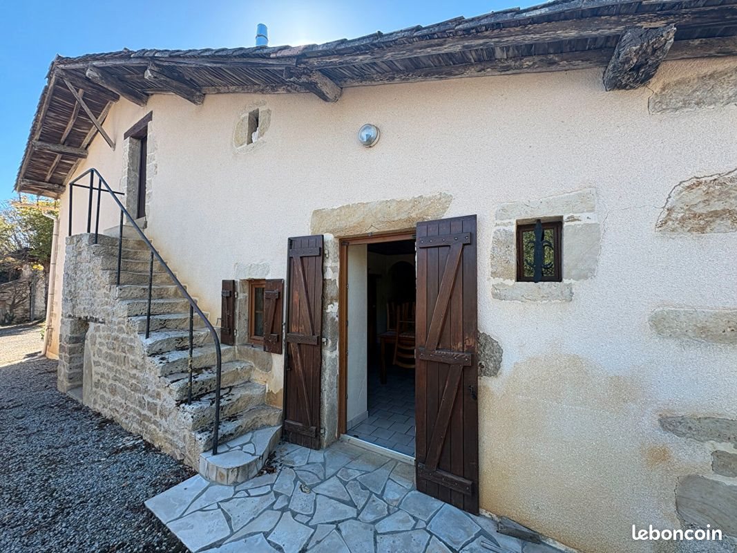 Maison à vendre, 128m², Melle