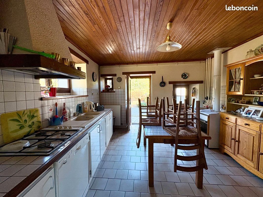 Maison à vendre, 128m², Melle
