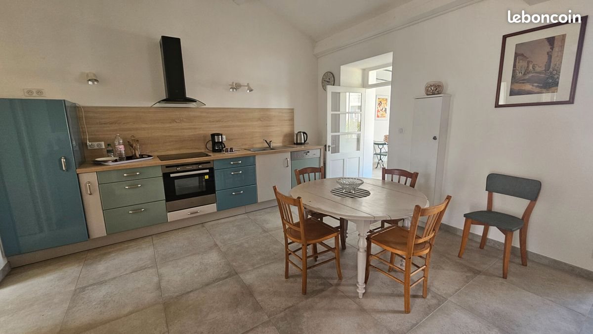 Maison à vendre, 69m², Marennes