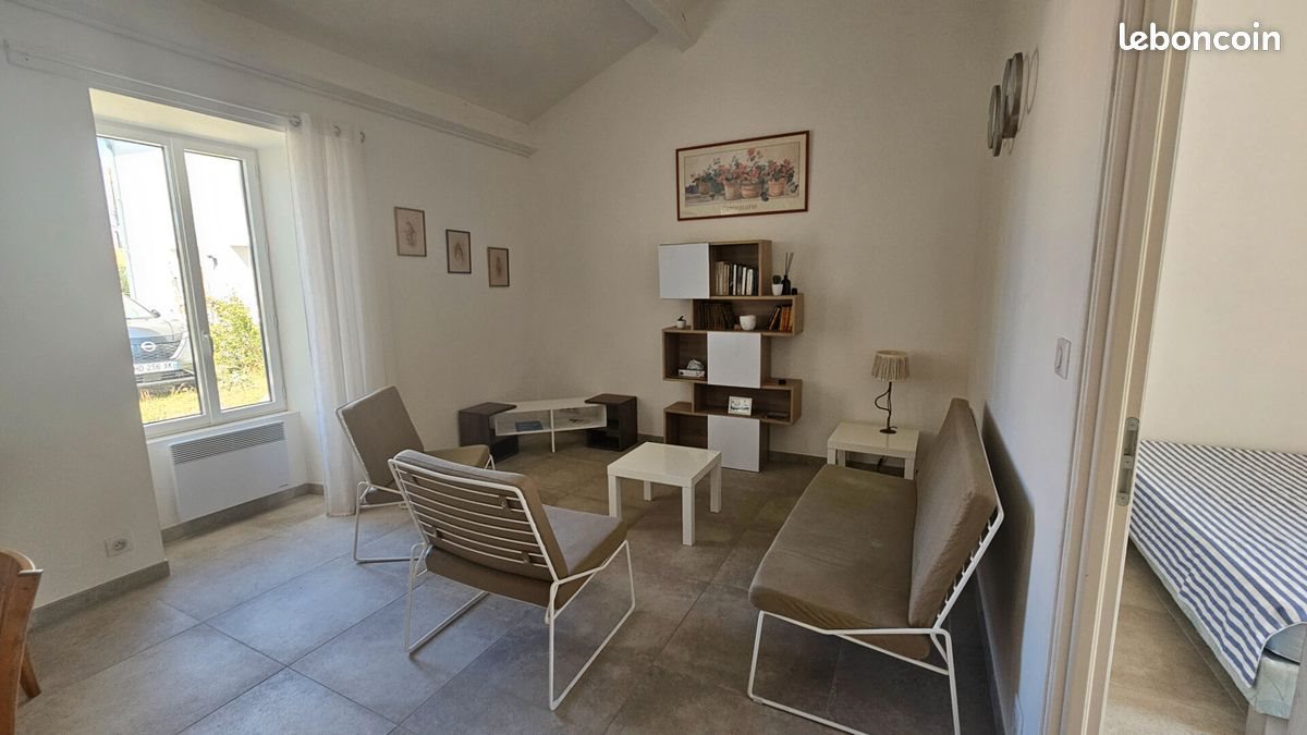 Maison à vendre, 69m², Marennes