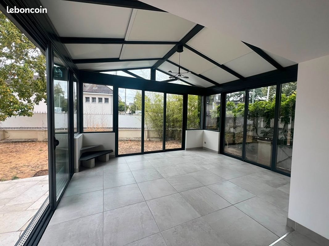 Maison à louer, 122m², Thouars