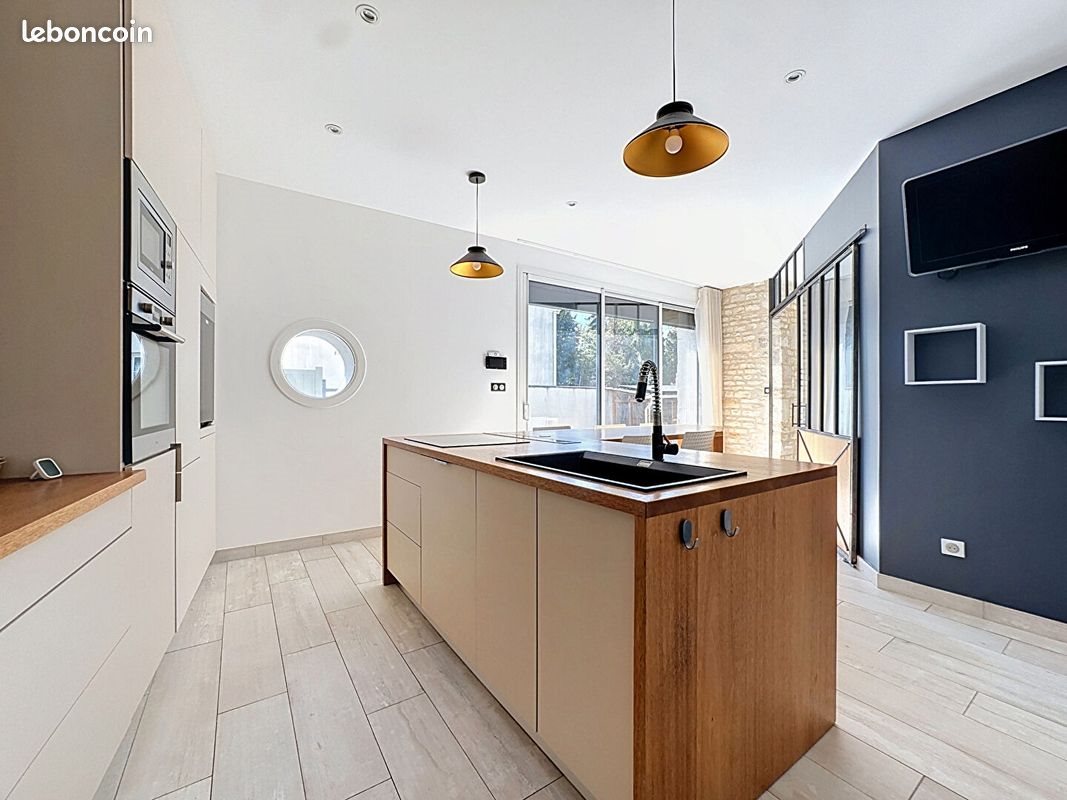 Maison à vendre, 140m², Granzay-Gript