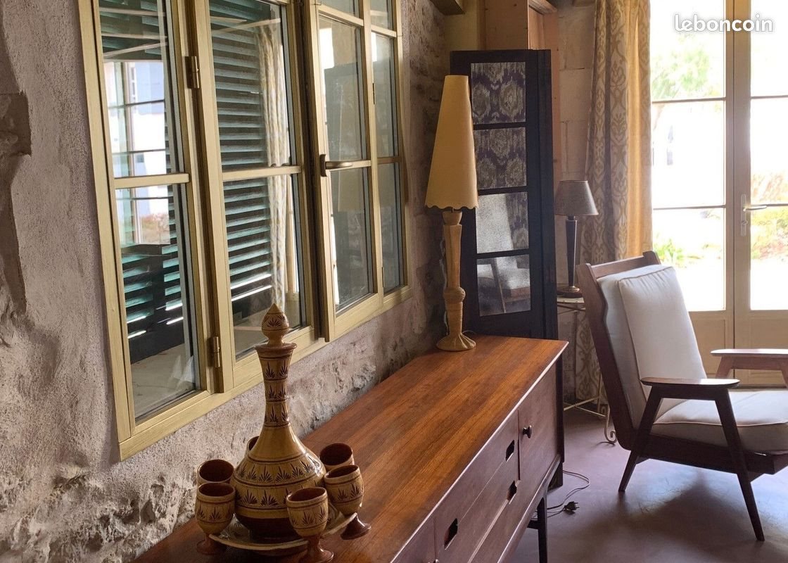 Maison à vendre, 147m², Saint-Martin-de-Ré