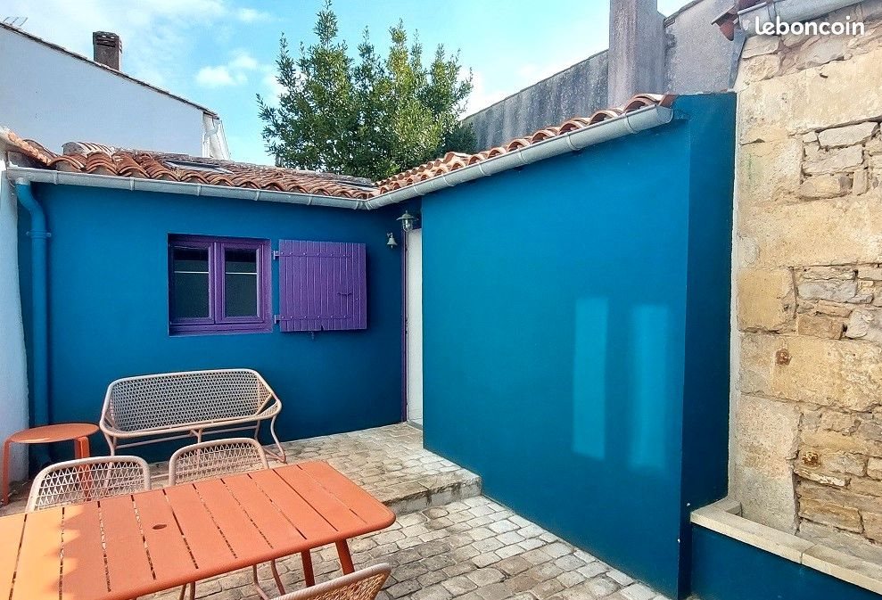 Maison à vendre, 147m², Saint-Martin-de-Ré