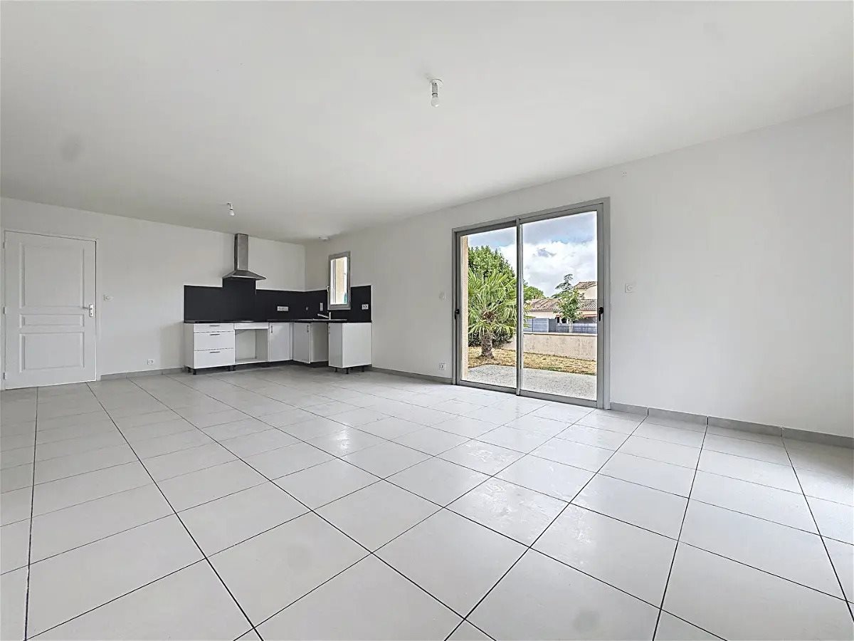 Maison à vendre, 79m², Chauray